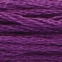 0101 муліне Anchor 101 Violet Dark