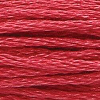 0039 муліне Anchor 39 Blossom Pink Dark