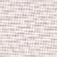 Полотно рівномірне 32 ct Murano Zweigart 3984/4115, блідо-рожеве