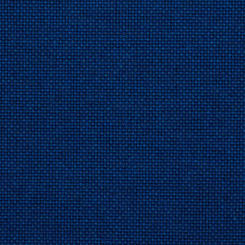 Ткань равномерная 25 ct Lugana Zweigart 3835/589, темно-синяя