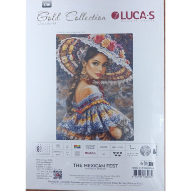 DMC Embroidery Threads – Mouliné Art. 117 | Buy High-Quality Threads Online