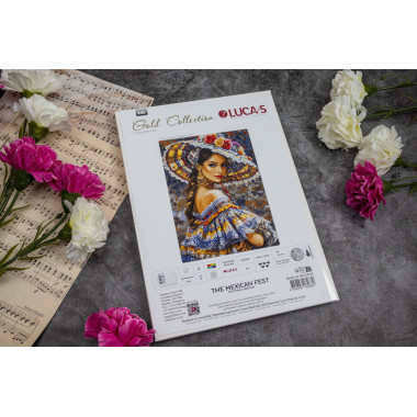DMC Embroidery Threads – Mouliné Art. 117 | Buy High-Quality Threads Online