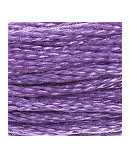 DMC Embroidery Threads – Mouliné Art. 117 | Buy High-Quality Threads Online