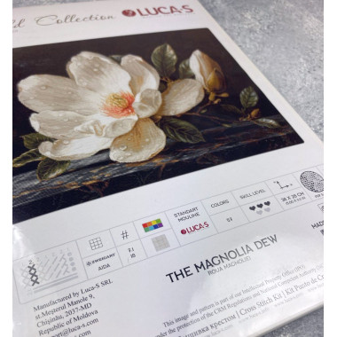 DMC Embroidery Threads – Mouliné Art. 117 | Buy High-Quality Threads Online