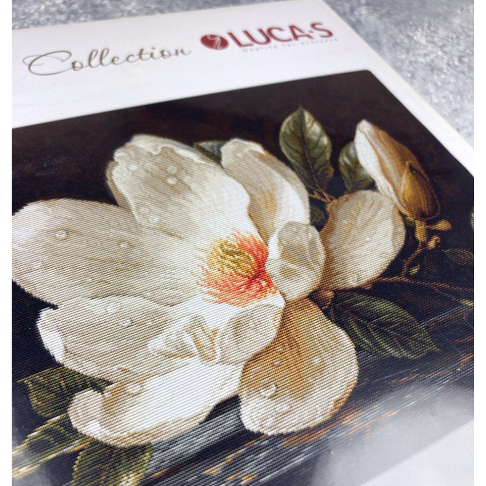 New Arrival cross stitch kit, just from factory