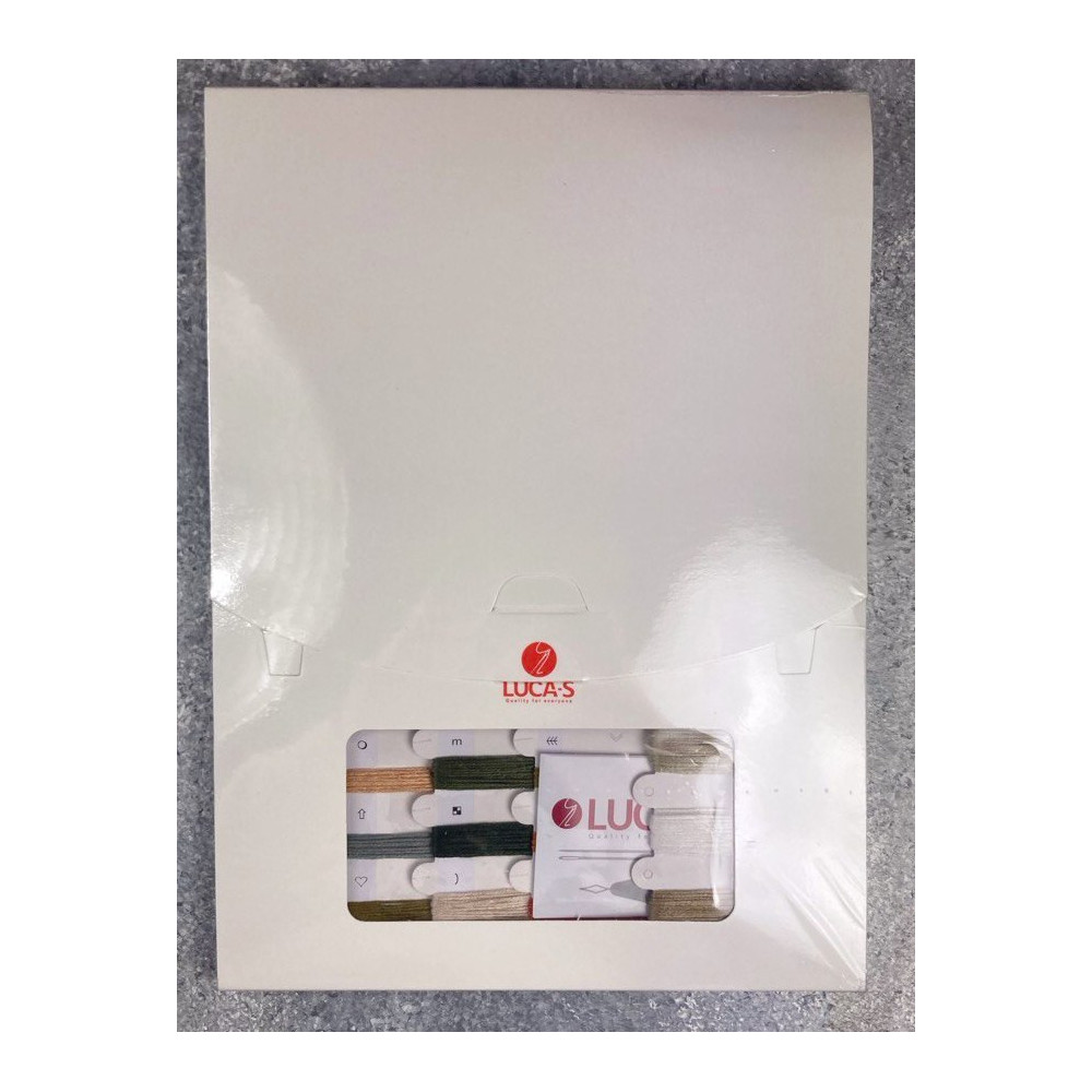 New Arrival cross stitch kit, just from factory