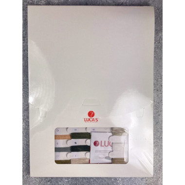 New Arrival cross stitch kit, just from factory
