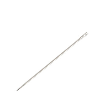 Bohin Self-Threading Needles Size 2–4 Assorted (01095)