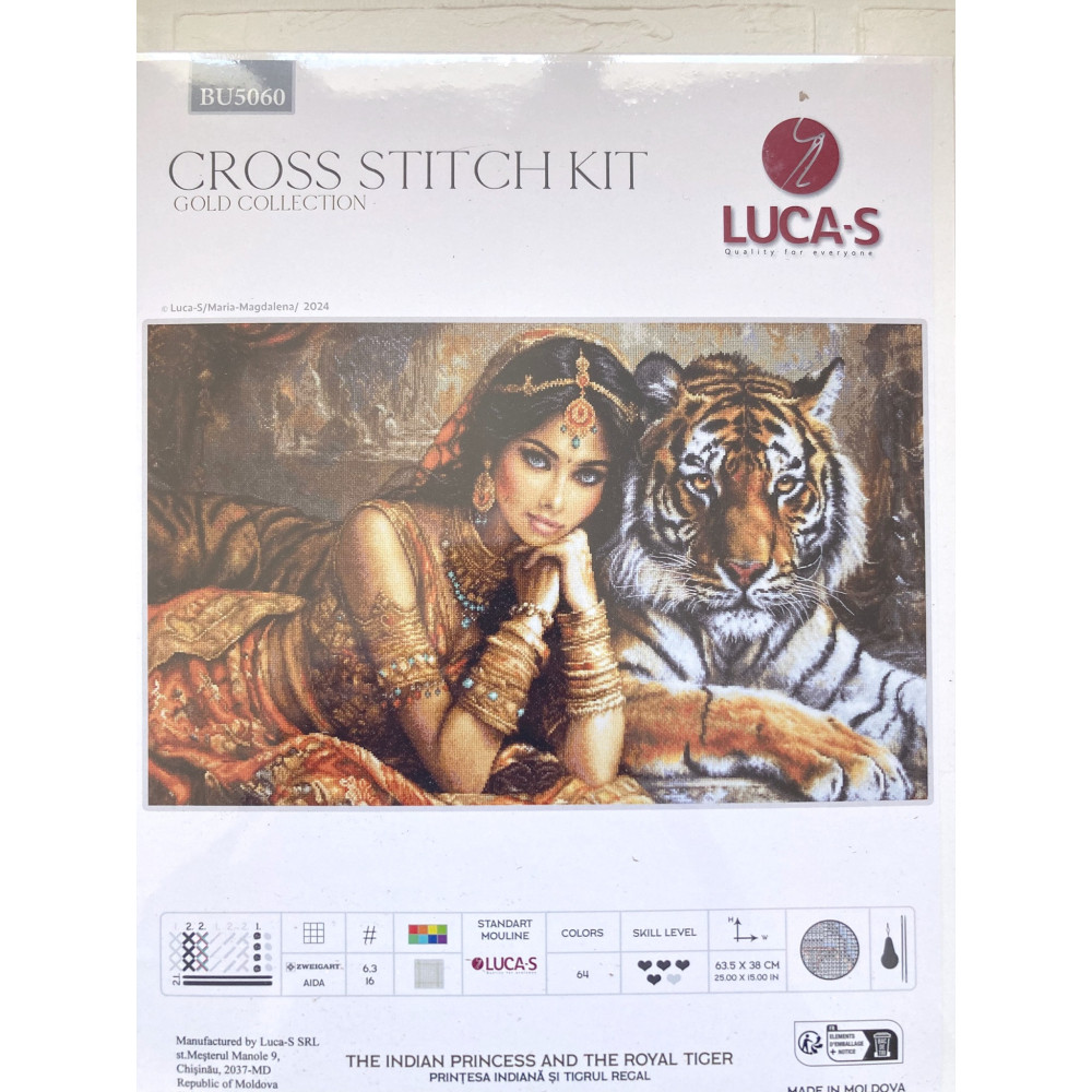 DMC Embroidery Threads – Mouliné Art. 117 | Buy High-Quality Threads Online