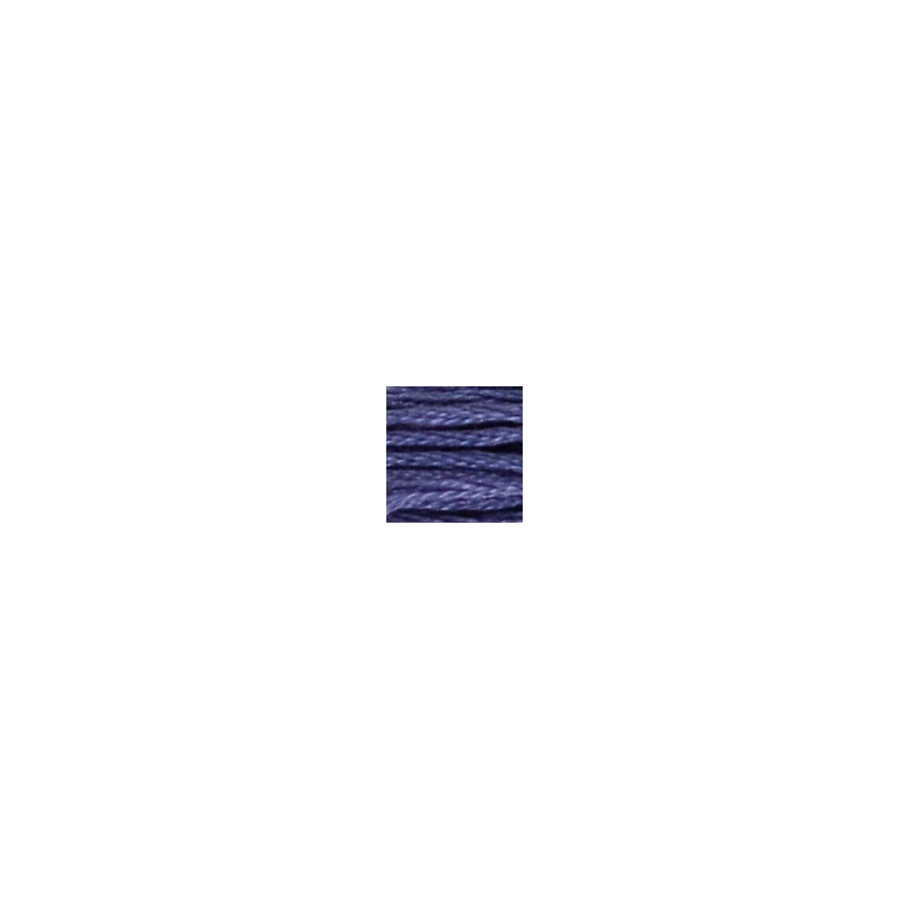 DMC Embroidery Threads – Mouliné Art. 117 | Buy High-Quality Threads Online