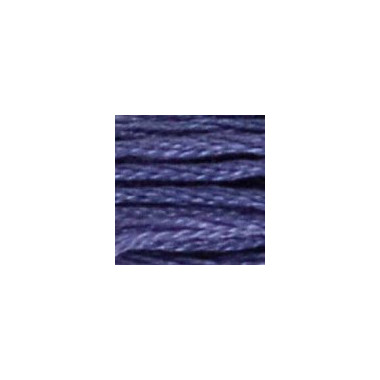 DMC Embroidery Threads – Mouliné Art. 117 | Buy High-Quality Threads Online
