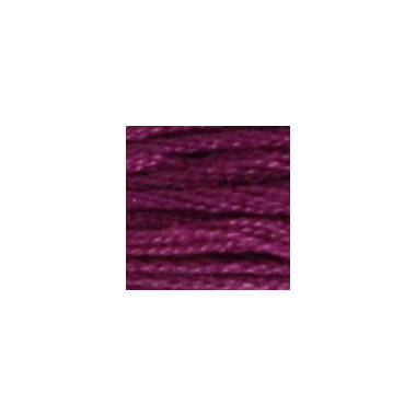 DMC Embroidery Threads – Mouliné Art. 117 | Buy High-Quality Threads Online