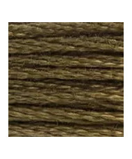 DMC Embroidery Threads – Mouliné Art. 117 | Buy High-Quality Threads Online