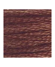 DMC Embroidery Threads – Mouliné Art. 117 | Buy High-Quality Threads Online