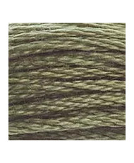 DMC Embroidery Threads – Mouliné Art. 117 | Buy High-Quality Threads Online