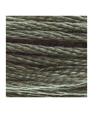 DMC Embroidery Threads – Mouliné Art. 117 | Buy High-Quality Threads Online