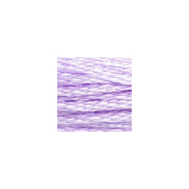 DMC Embroidery Threads – Mouliné Art. 117 | Buy High-Quality Threads Online