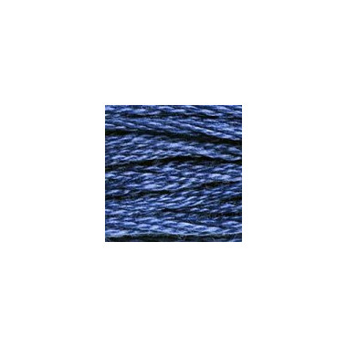 DMC Embroidery Threads – Mouliné Art. 117 | Buy High-Quality Threads Online