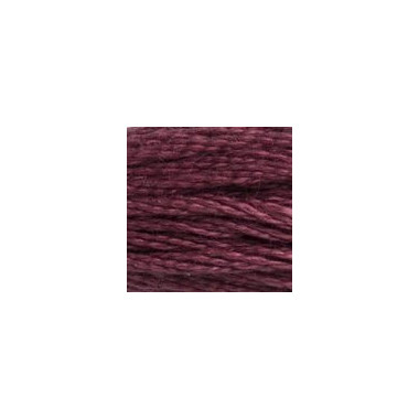 DMC Embroidery Threads – Mouliné Art. 117 | Buy High-Quality Threads Online