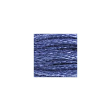 DMC Embroidery Threads – Mouliné Art. 117 | Buy High-Quality Threads Online