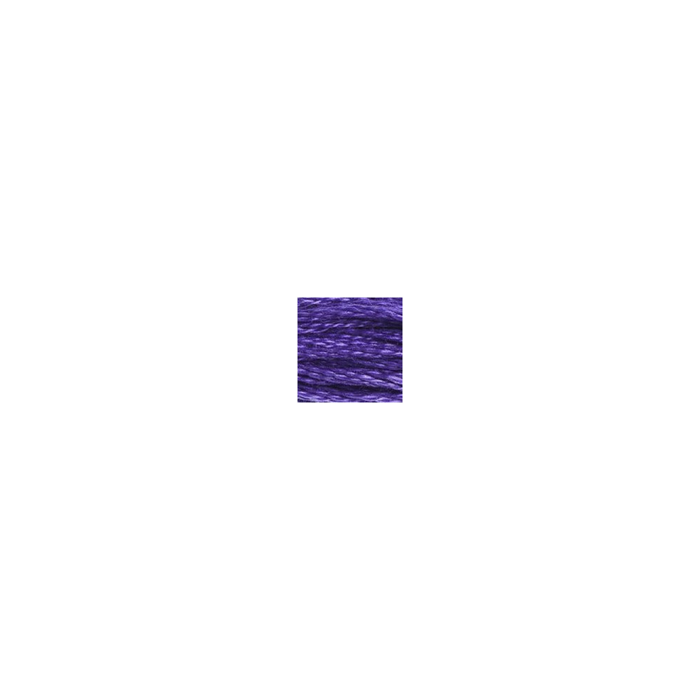 DMC Embroidery Threads – Mouliné Art. 117 | Buy High-Quality Threads Online