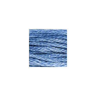DMC Embroidery Threads – Mouliné Art. 117 | Buy High-Quality Threads Online