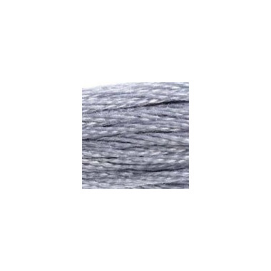 DMC Embroidery Threads – Mouliné Art. 117 | Buy High-Quality Threads Online