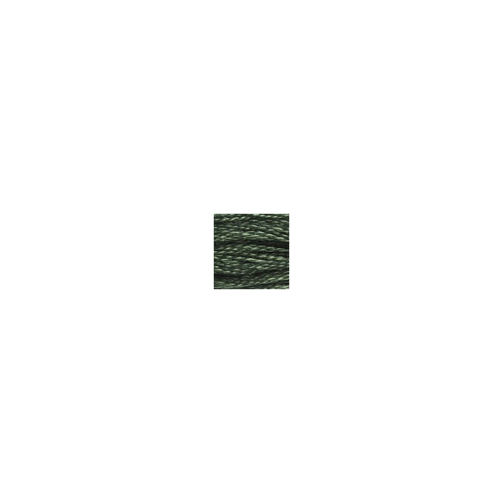 DMC Embroidery Threads – Mouliné Art. 117 | Buy High-Quality Threads Online