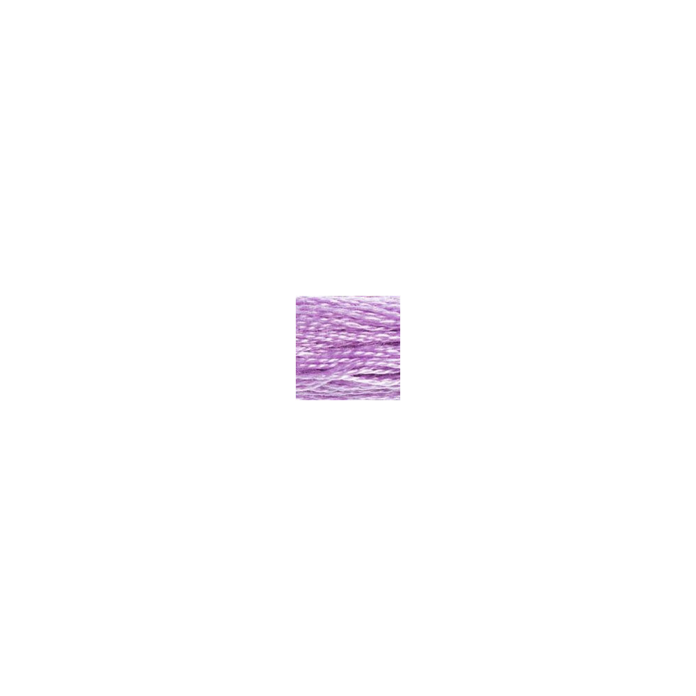 DMC Embroidery Threads – Mouliné Art. 117 | Buy High-Quality Threads Online