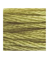 DMC Embroidery Threads – Mouliné Art. 117 | Buy High-Quality Threads Online