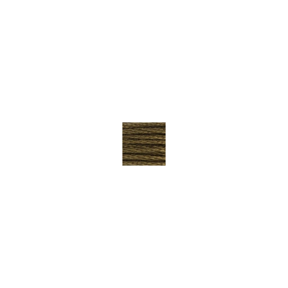 DMC Embroidery Threads – Mouliné Art. 117 | Buy High-Quality Threads Online