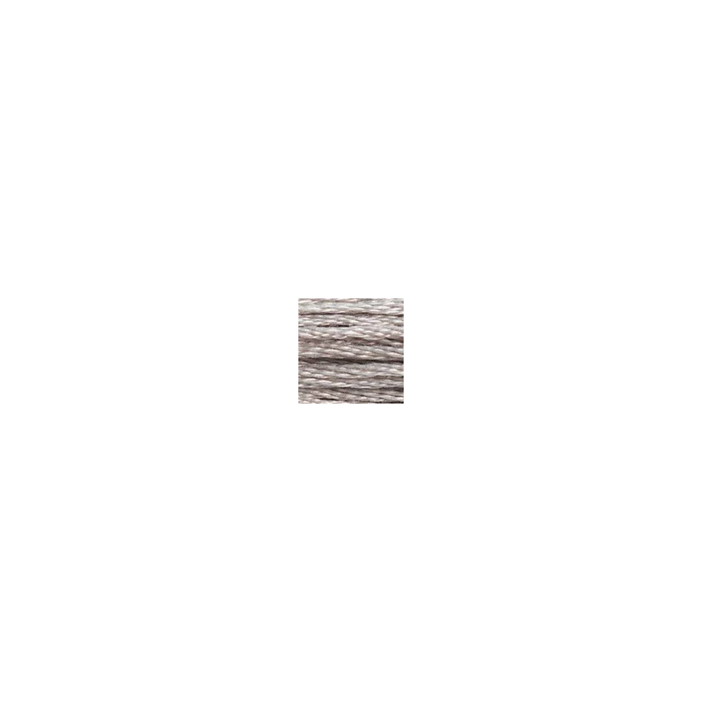 DMC Embroidery Threads – Mouliné Art. 117 | Buy High-Quality Threads Online