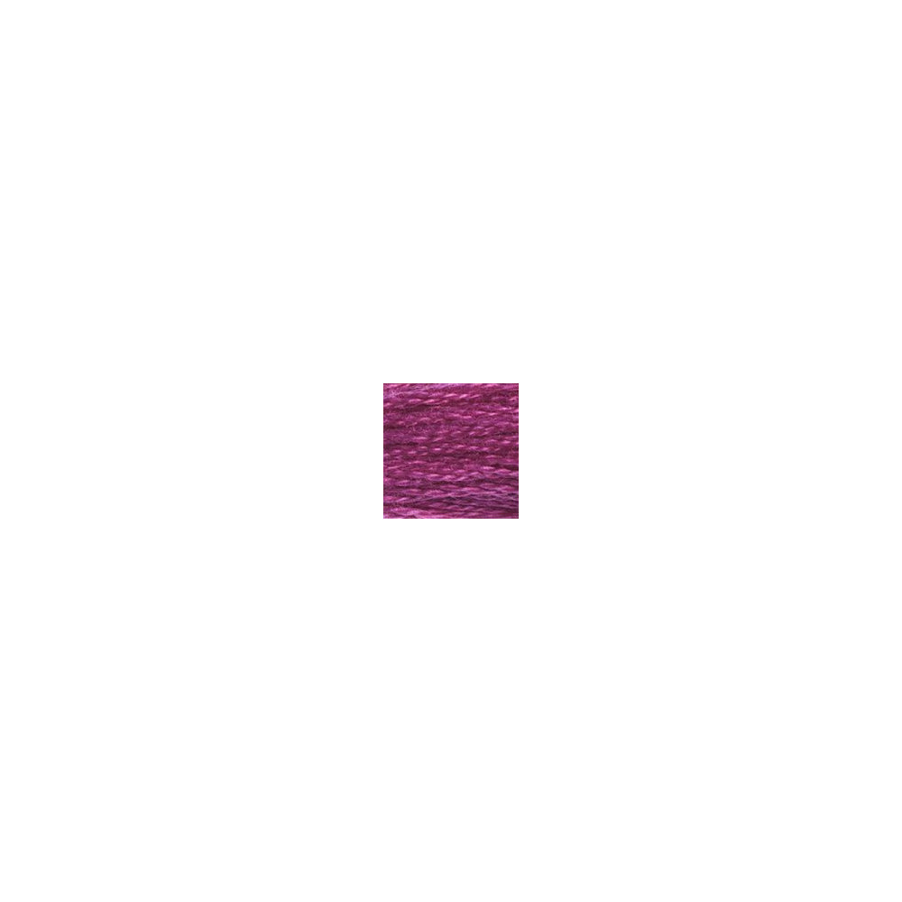 DMC Embroidery Threads – Mouliné Art. 117 | Buy High-Quality Threads Online