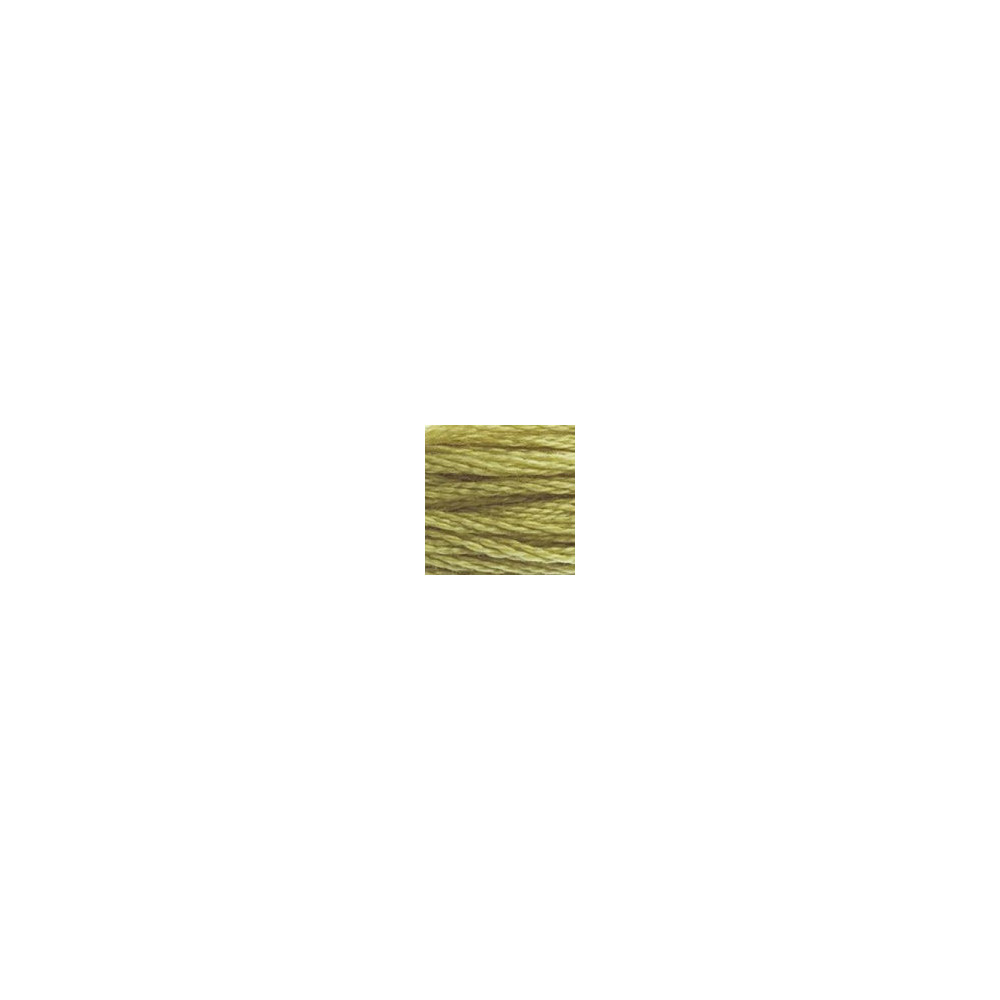 DMC Embroidery Threads – Mouliné Art. 117 | Buy High-Quality Threads Online