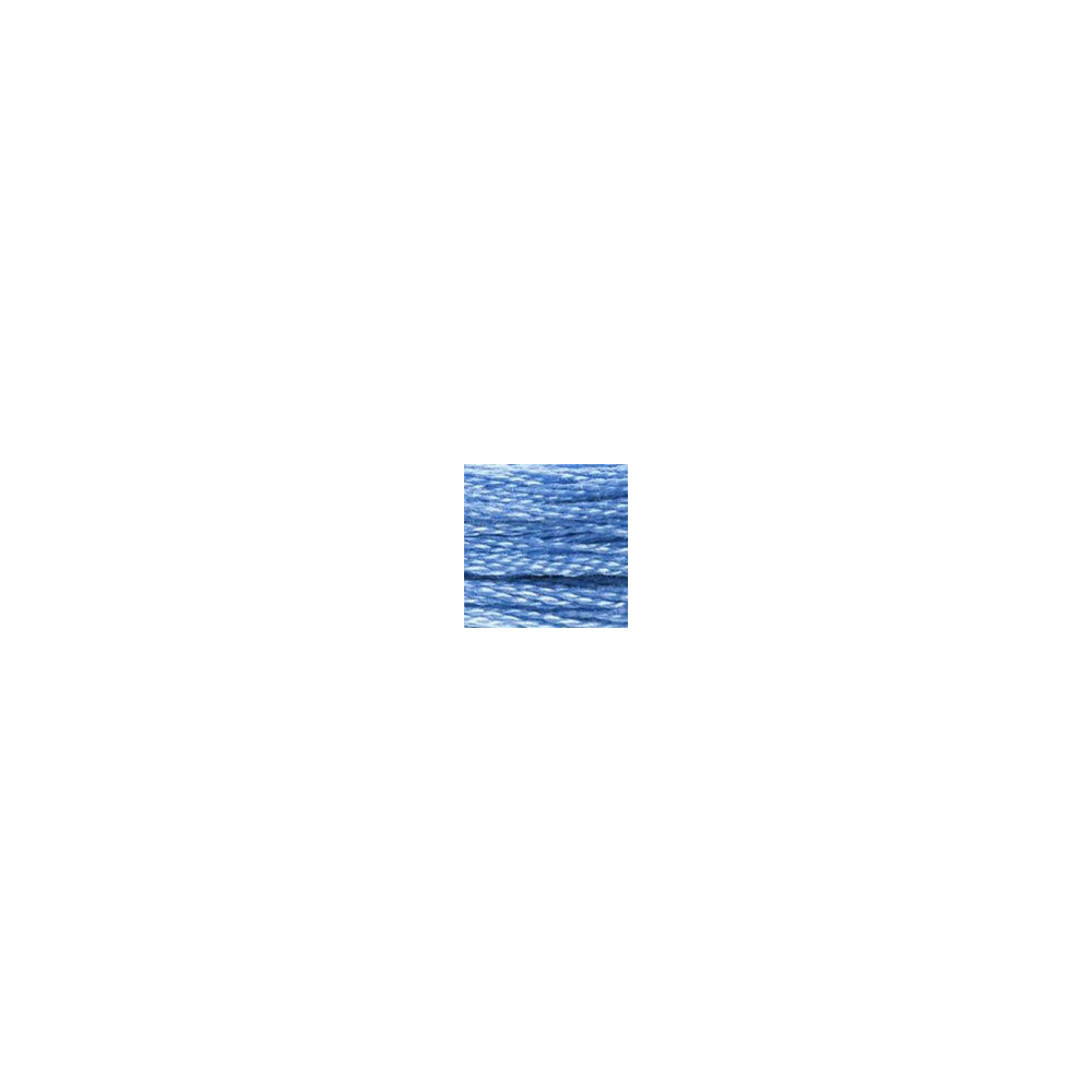 DMC Embroidery Threads – Mouliné Art. 117 | Buy High-Quality Threads Online