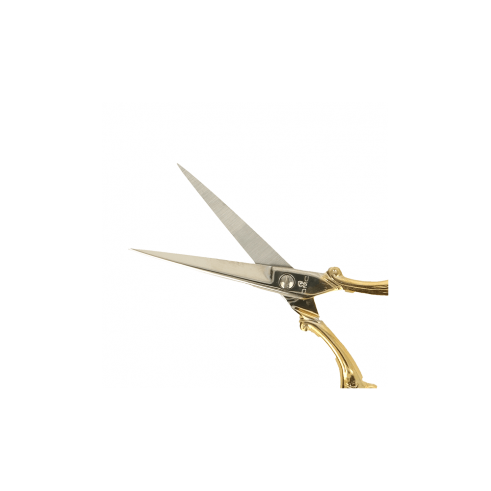 Scissors DMC Peacock U1039