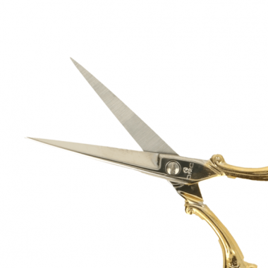 Scissors DMC Peacock U1039