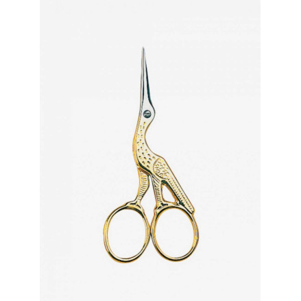 Scissors DMC Stork U1036