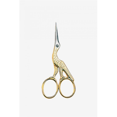 Scissors DMC Stork U1036