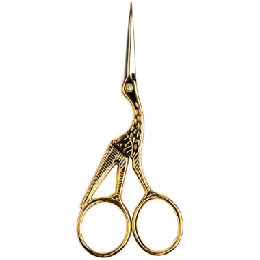 Scissors DMC Stork U1036