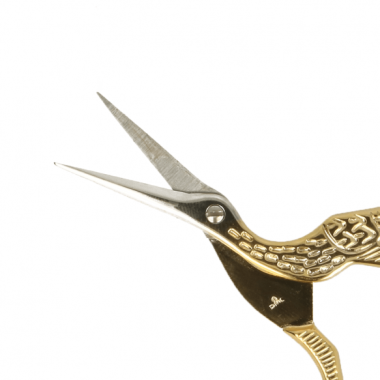 Scissors DMC Stork U1036