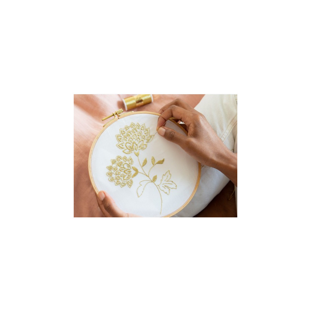 DMC Embroidery Threads – DMC Diamant арт. 380 | Buy High-Quality Threads Online