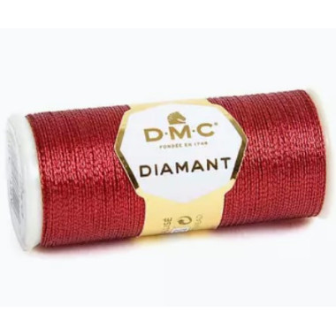 DMC Embroidery Threads – Mouliné Art. 117 | Buy High-Quality Threads Online