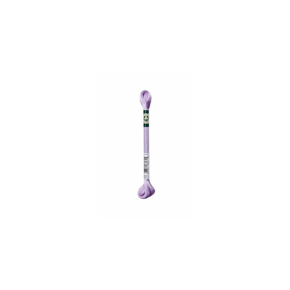 DMC Embroidery Threads – Mouliné Art. 117 | Buy High-Quality Threads Online