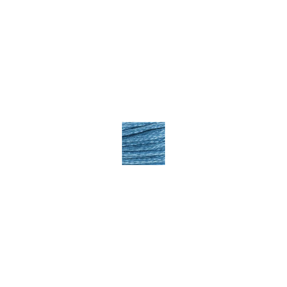 DMC Embroidery Threads – Mouliné Art. 117 | Buy High-Quality Threads Online