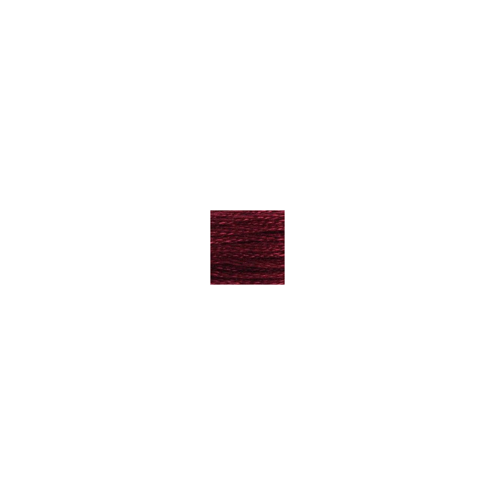 DMC Embroidery Threads – Mouliné Art. 117 | Buy High-Quality Threads Online