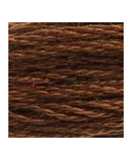 DMC Embroidery Threads – Mouliné Art. 117 | Buy High-Quality Threads Online