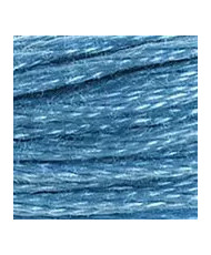 DMC Embroidery Threads – Mouliné Art. 117 | Buy High-Quality Threads Online