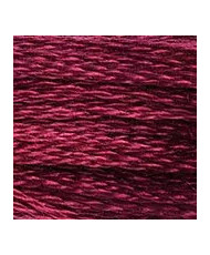 DMC Embroidery Threads – Mouliné Art. 117 | Buy High-Quality Threads Online