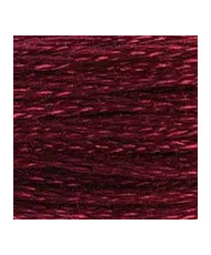 DMC Embroidery Threads – Mouliné Art. 117 | Buy High-Quality Threads Online